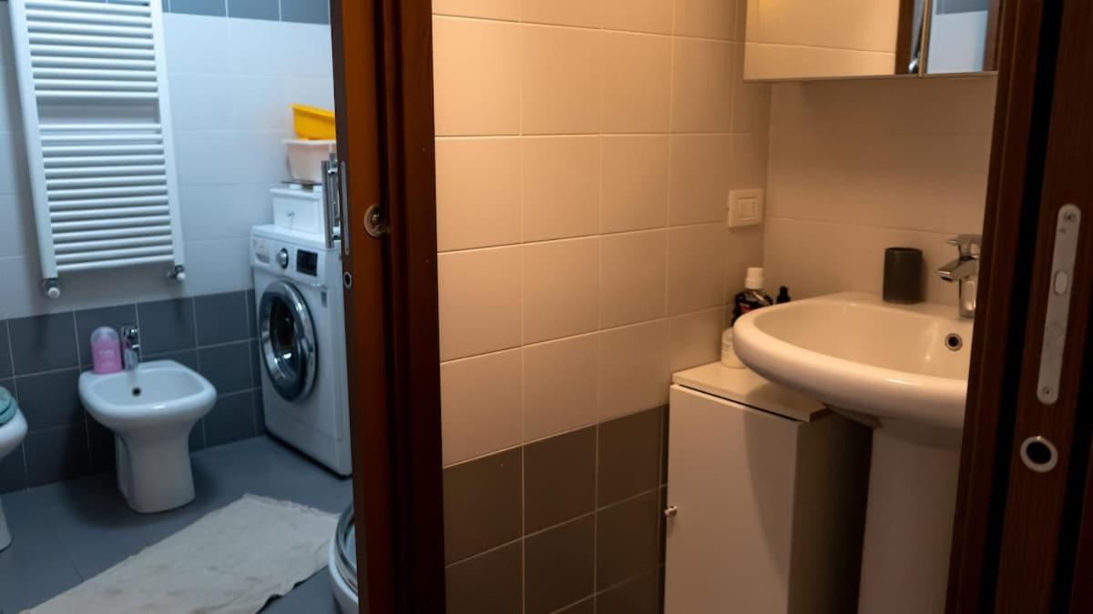 Appartement Luce Place Authentic Getaway *