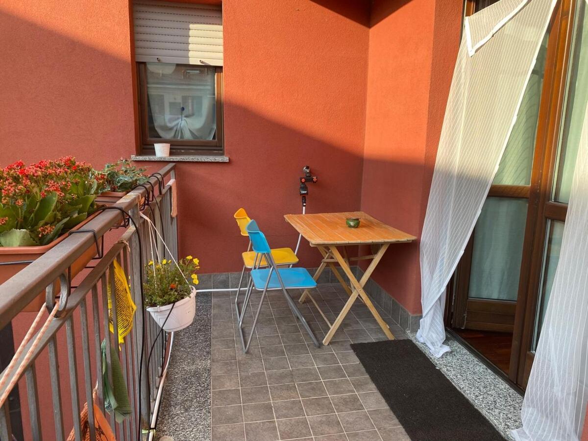 Luce Place Authentic Getaway Apartamento Milán