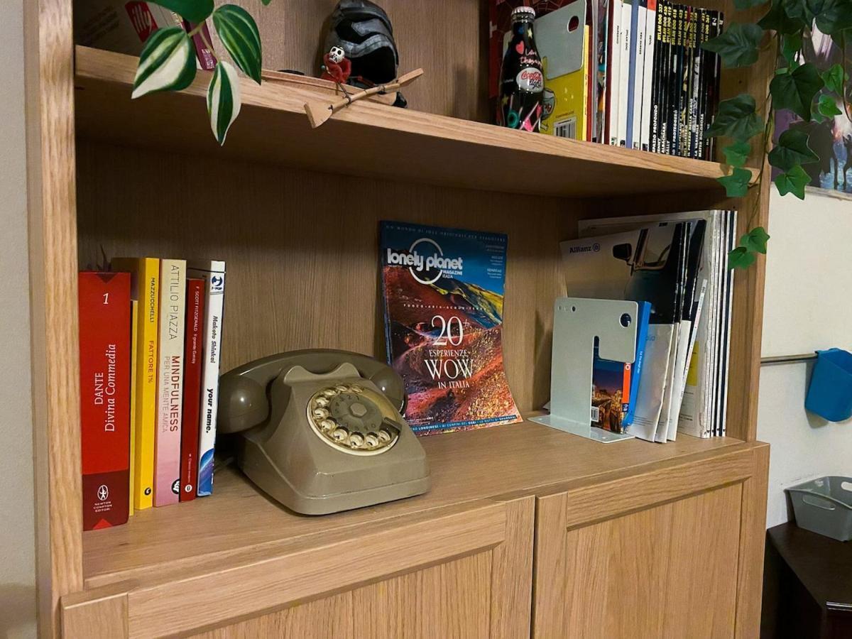 Luce Place Authentic Getaway Appartement Milan