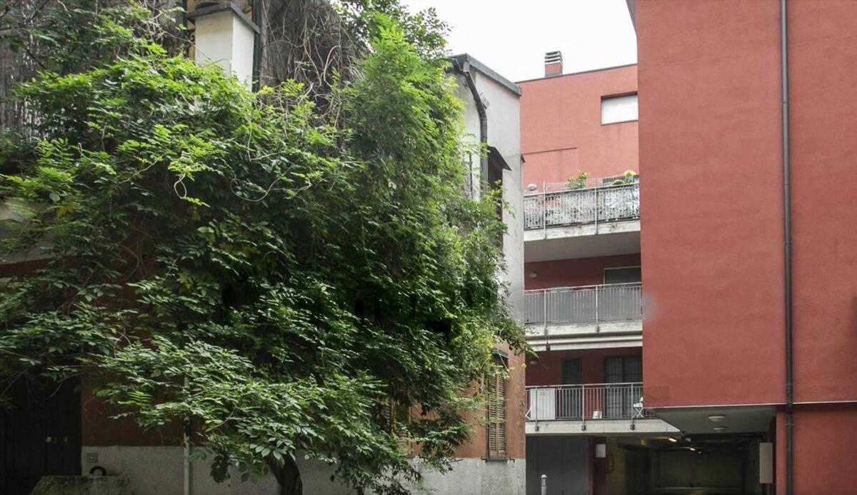 Appartement Luce Place Authentic Getaway *