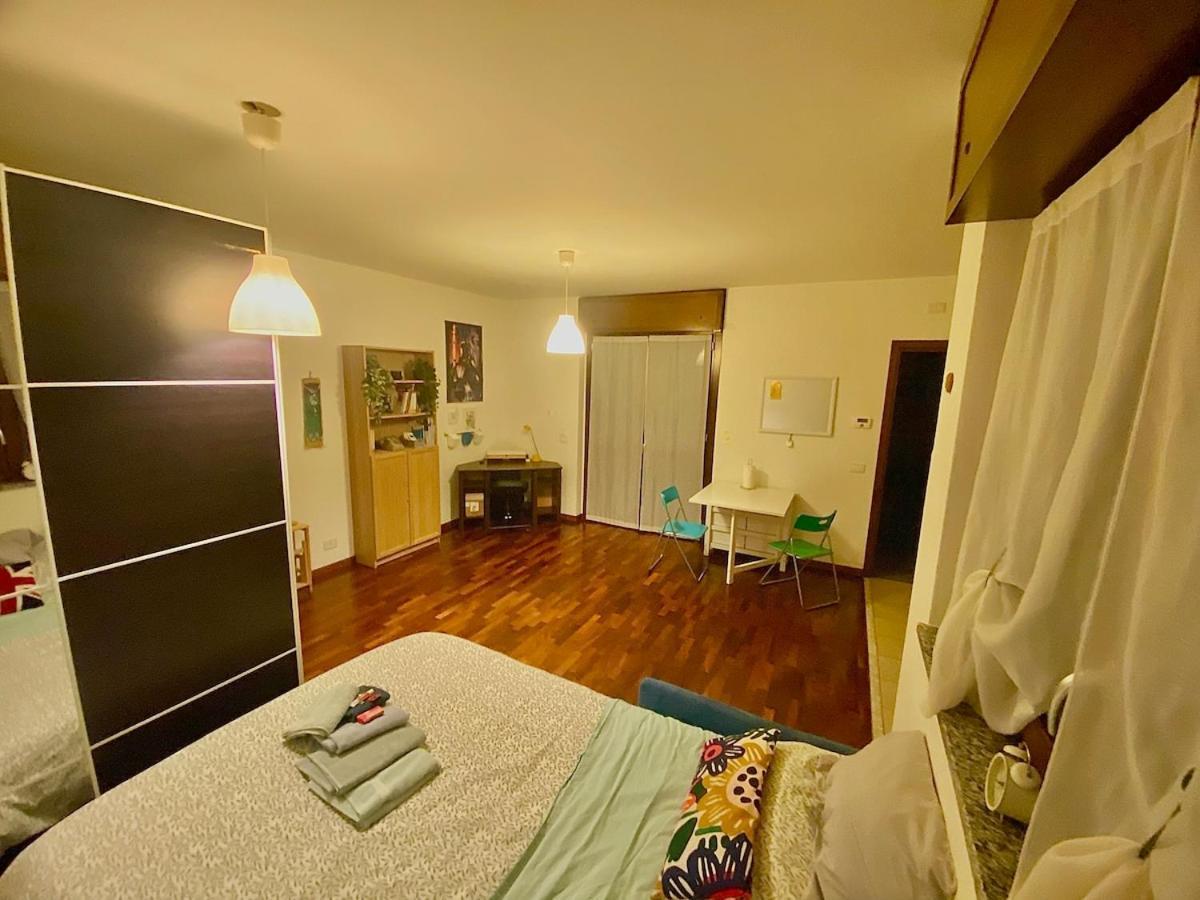 Luce Place Authentic Getaway Apartamento Milán