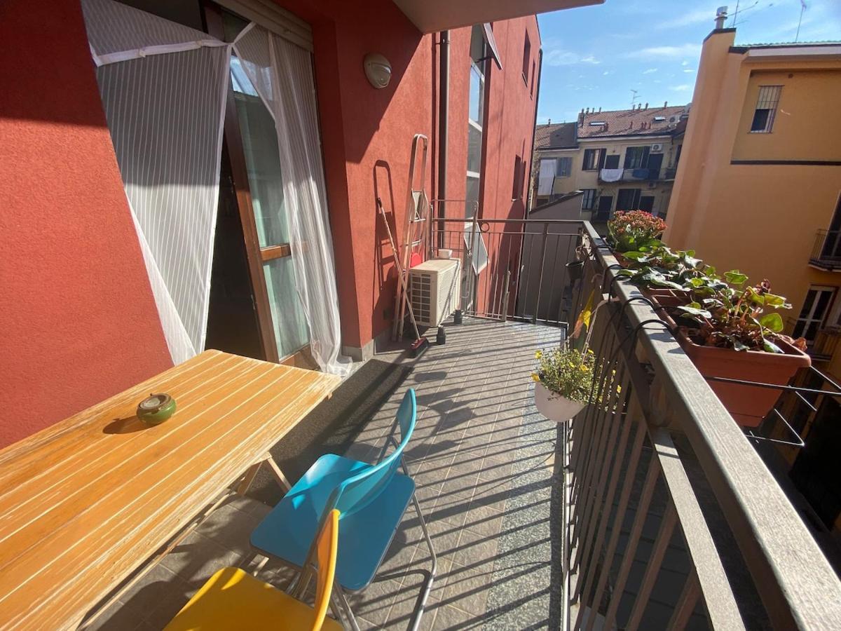 Appartement Luce Place Authentic Getaway
