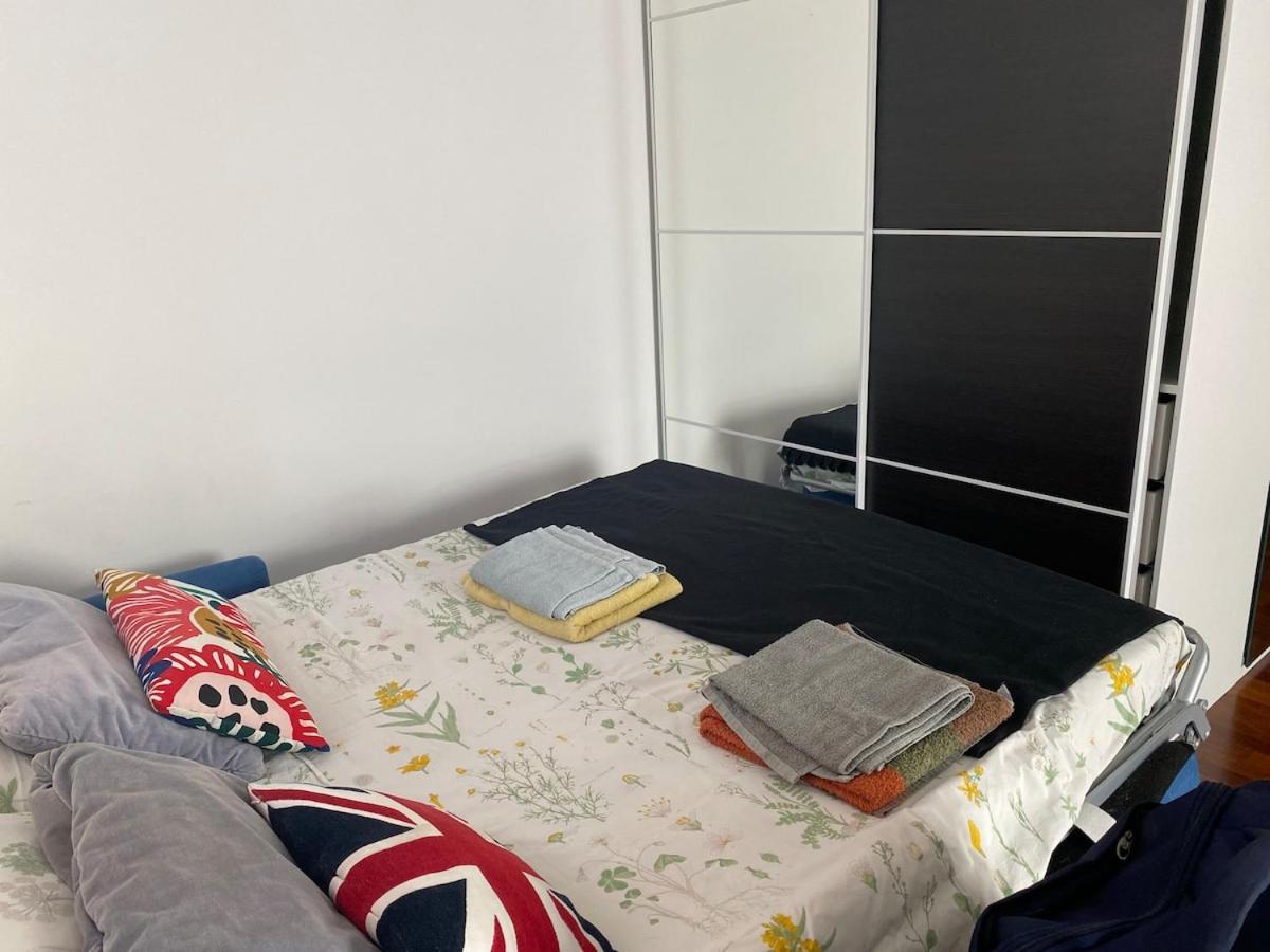 Appartement Luce Place Authentic Getaway *