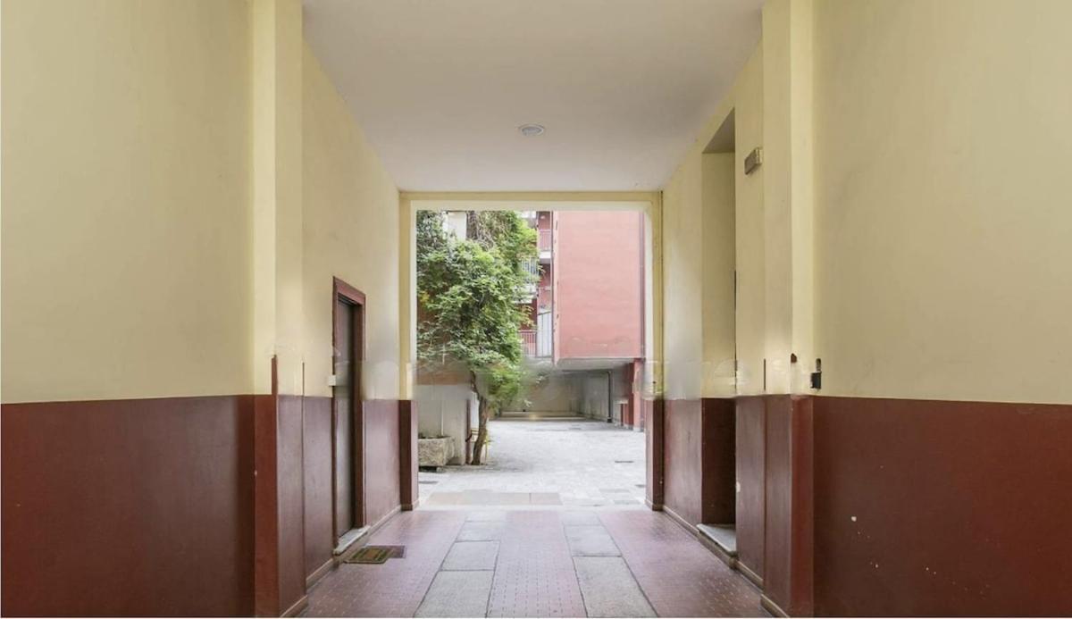 Apartamento Luce Place Authentic Getaway Milán