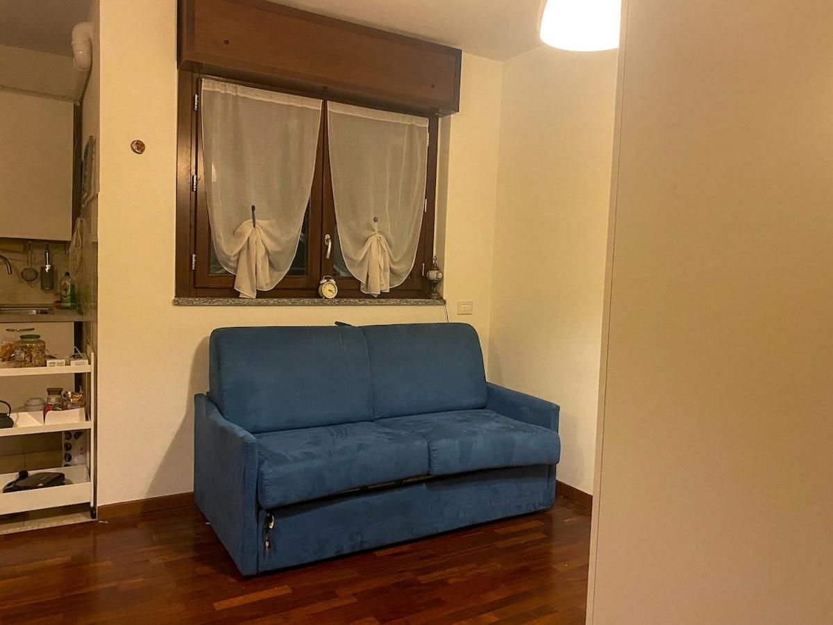 Luce Place Authentic Getaway Milán