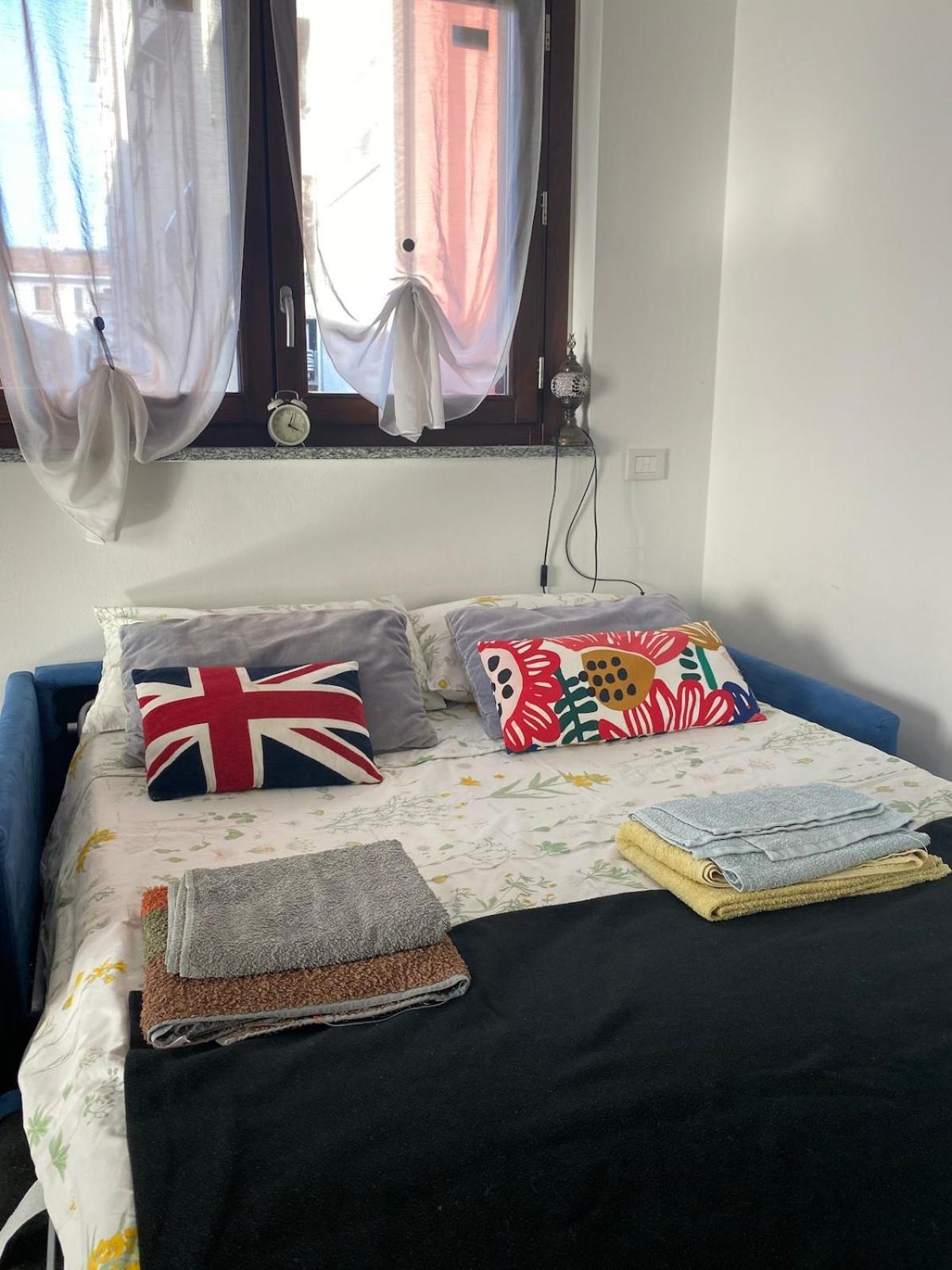 Luce Place Authentic Getaway Appartement *