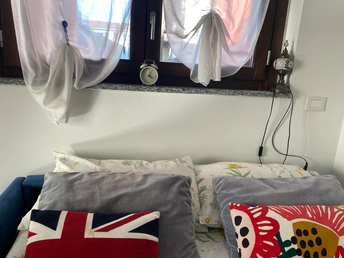 Appartement Luce Place Authentic Getaway Milan