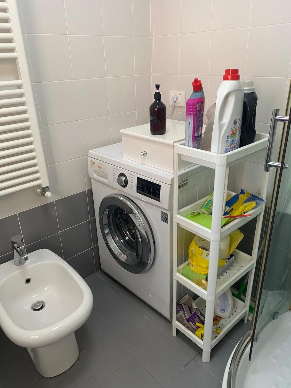 Luce Place Authentic Getaway Appartement
