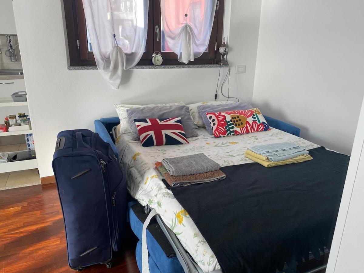 Luce Place Authentic Getaway Milán