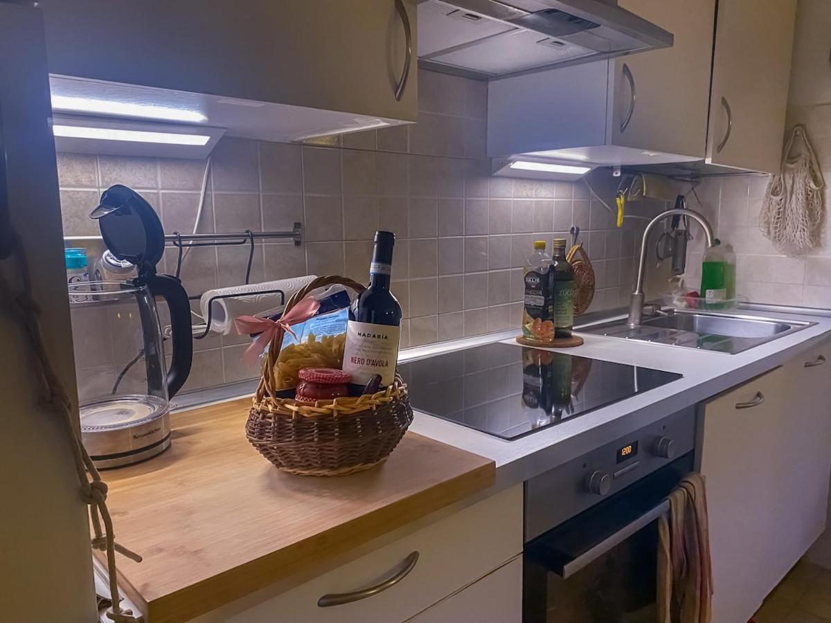 Luce Place Authentic Getaway Appartement Milan